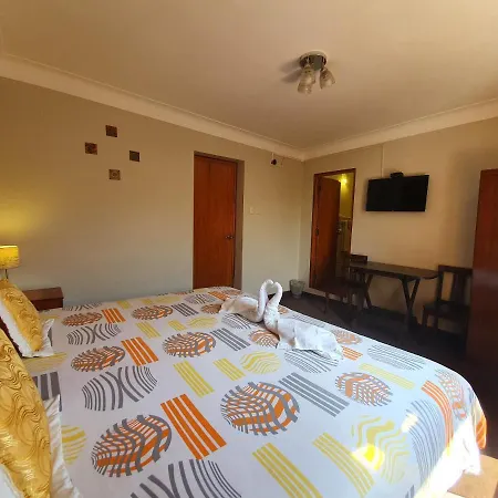 La Escala Guest House